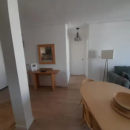 Apartman Reves D'or