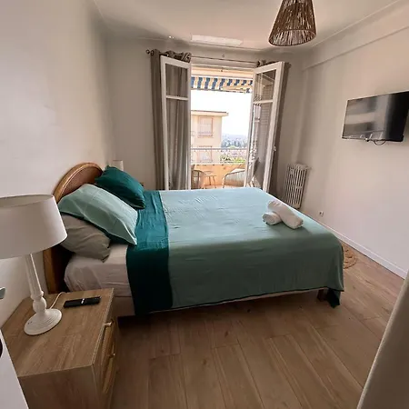 Apartman Reves D'or Cannes
