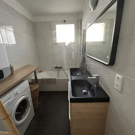 Apartman Reves D'or